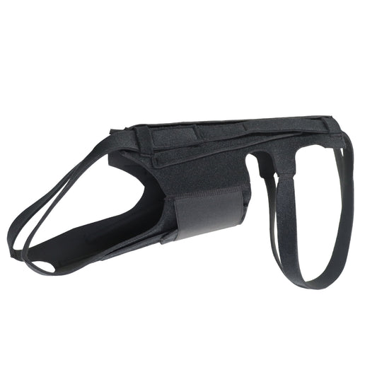 Dog Back Brace for IVDD, Arthritis, and Recovery